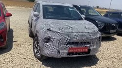 Hyundai Creta से लेकर Tata Nexon तक, बहुत जल्द लॉन्च होगा इन Top 5 SUVs का फेसलिफ्ट एडिशन