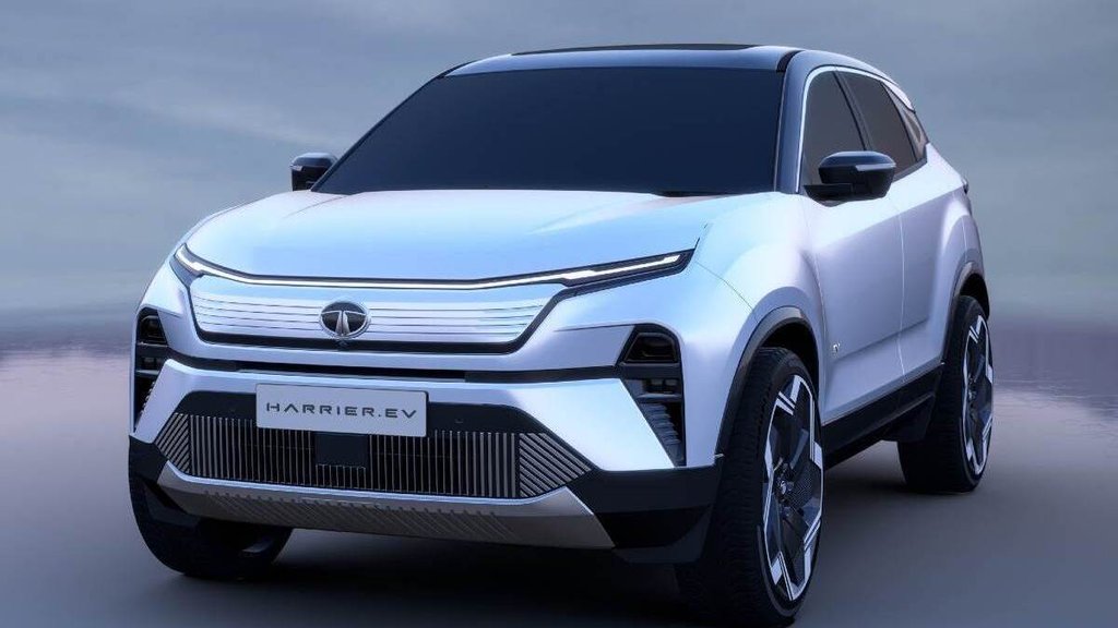 Upcoming SUV । Upcoming Facelift Variants of Popular SUVs । Facelift Edition Tata Nexon