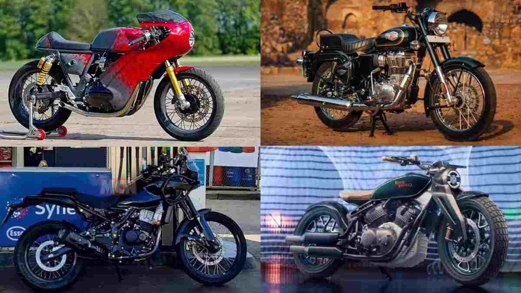 Upcoming Bikes । Upcoming Royal Enfield । Royal Enfield New Launch