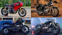 Upcoming Royal Enfield Motorcycles: 2023-24 के दौरान लॉन्च होंगी रॉयल एनफील्ड की ये पांच मोटरसाइकिल