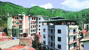 Uttarakhand | Dhami Government |