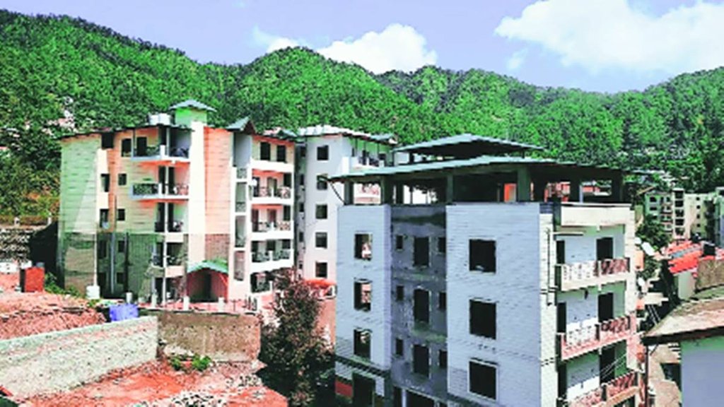 Uttarakhand | Dhami Government |