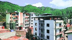 उत्तराखंड: सख्त होगा भू-कानून, धार्मिक स्थलों में काम कर रहे बाहरी लोगों पर भाजपा सरकार कसेगी लगाम