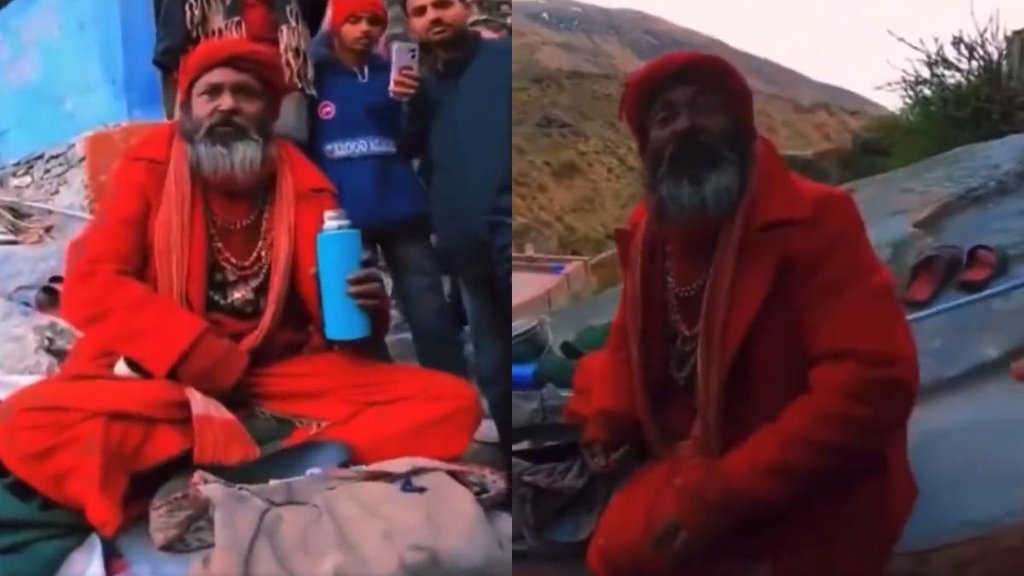 Uttrakhand II Kedarnath II badarinath
