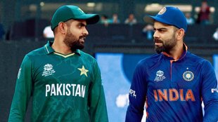 VIRAT KOHLI BABAR AZAM