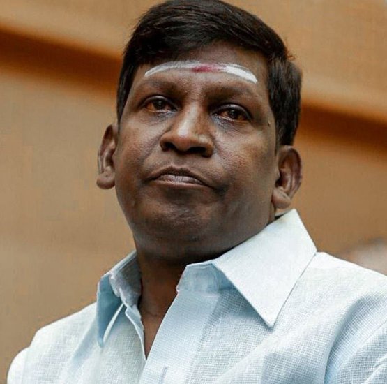 Vadivelu