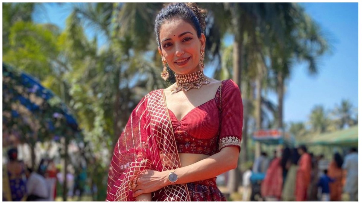 vaibhavi upadhyaya death