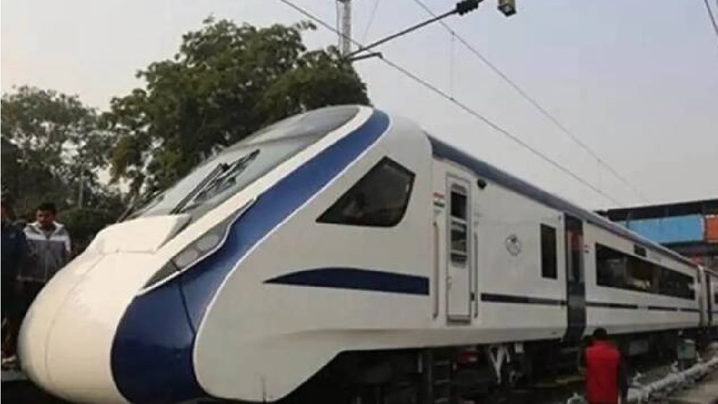 Vande Bharat Express