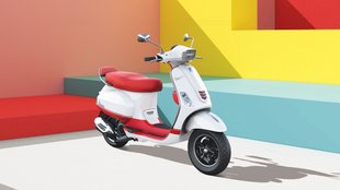 Vespa Dual । Vespa SXL । Vespa VXL । vespa scooter range price । Vespa New Launch