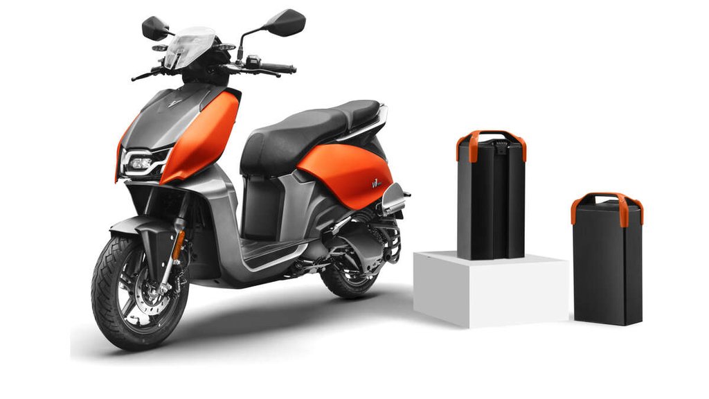 Hero MotoCorp Reduce Price Vida V1 । Vida V1 । Vida V1 Price Cut