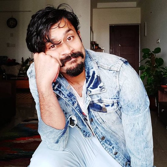 Vijay Krishna