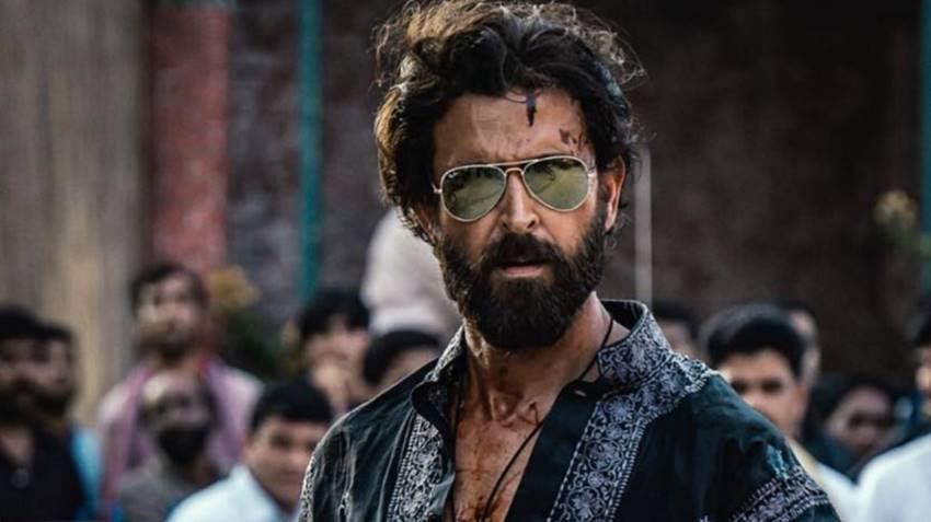 Vikram Vedha