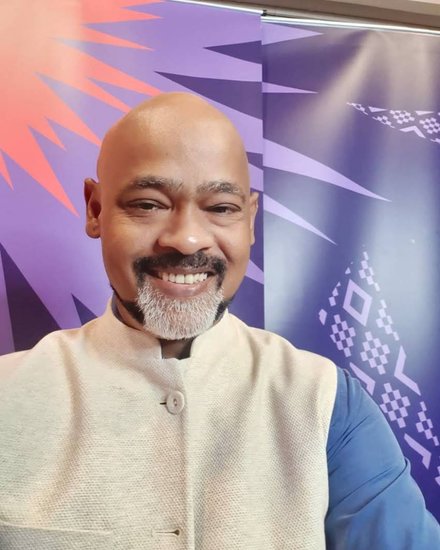 Vinod Kambli