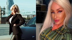 मेकअप पर इतना कर दिया खर्च की कंगाल हो गई ये मॉडल, अब टैक्सी चलाने पर मजबूर