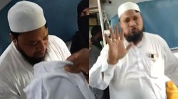 बैग में भर लिया ट्रेन में मिलने वाला तकिया-चादर, कोच अटेंडेंट ने बनाया वीडियो; आ रहे ऐसे कमेंट्स