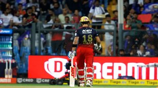 Virat Kohli MI vs RCB Ipl 2023