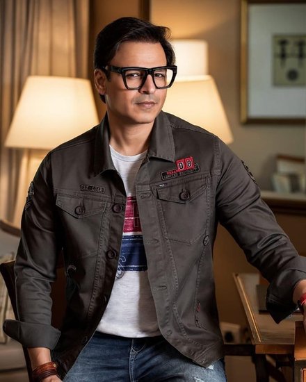 Vivek Oberoi