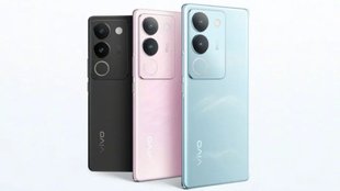 Vivo | Vivo Smartphone | Vivo S17 Series