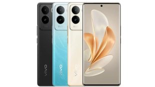 Vivo |Vivo Smartphone | Vivo S17e