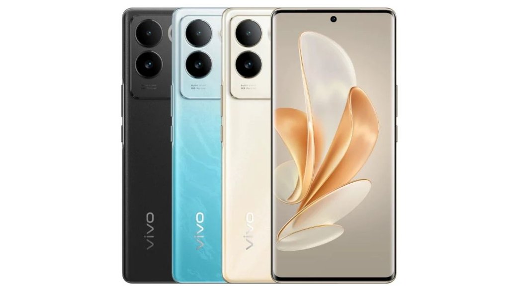 Vivo |Vivo Smartphone | Vivo S17e