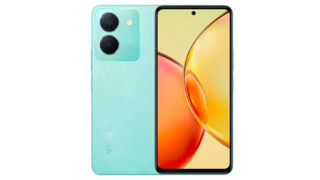 vivo | vivo smartphone | vivo Y36 Series