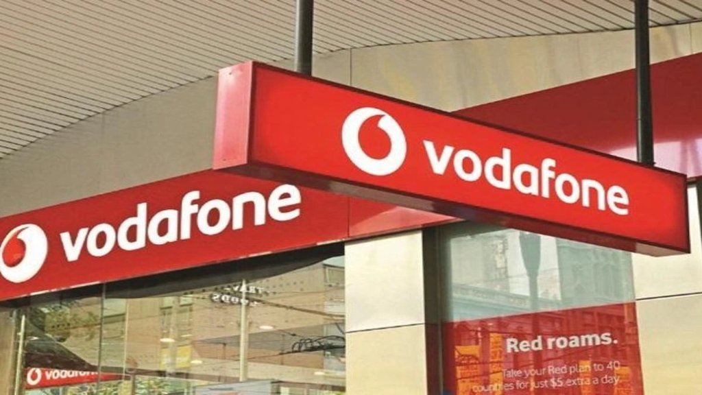 Vodafone | Vodafone Layoffs | Vodafone jobs cut