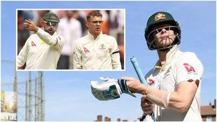 WTC Final | IND vs AUS | Steve Smith | Ravichandran Ashwin | Todd Murphy |