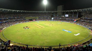 gt vs mi pitch report | mumbai weather report | wankhede stadium