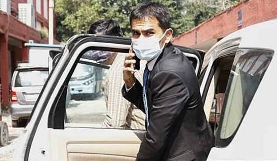 Sameer Wankhade | CBI | NCB |