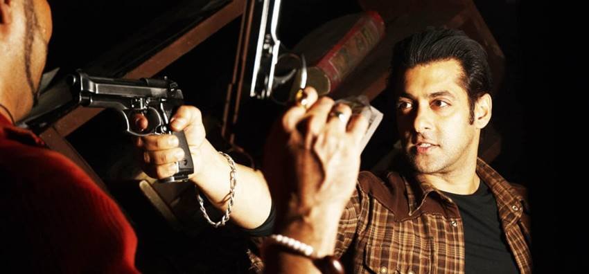 Wanted film