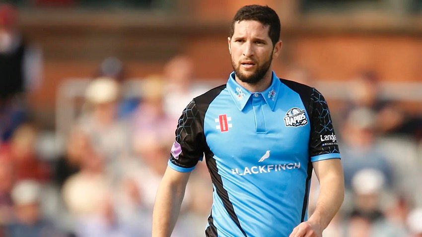 Wayne Parnell
