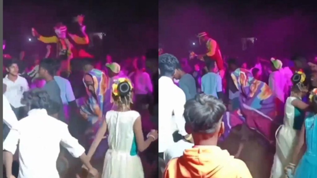 Wedding Video II Viral Video II news