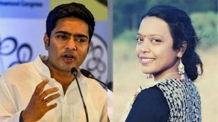 West Bengal | Minister Hansda injured | Abhishek Banerjee cavalcade