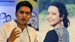 West Bengal: पश्चिम बंगाल में अभिषेक बनर्जी के काफिले पर हमला, ममता की मंत्री घायल, अंगरक्षक को भी लगी चोट