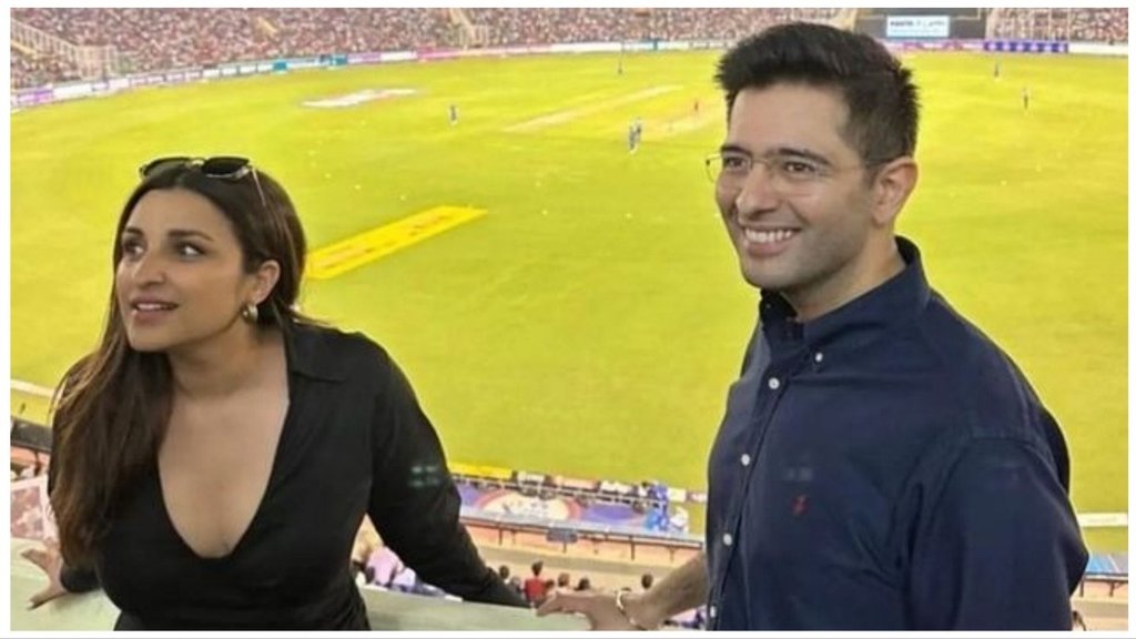 raghav chadha, parineeti chopra