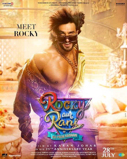 Ranveer Singh