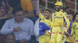 ‘जडेजा ने मिनटों में तोड़ दिया गुजरात का घमंड..’, CSK की IPL जीत पर यूं रिएक्ट कर रहा सोशल मीडिया