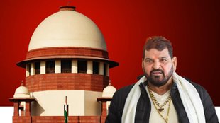 Wrestlers Protest | Supreme Court | Brij Bhushan Sharan Singh | Vinesh Phogat | Bajrang Punia | Sakshi Malik |