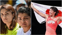 Wrestlers protest: धरना दे रहे पहलवानों को जापान से मिला समर्थन, 2 बार की ओलंपिक गोल्ड मेडलिस्ट ने कही यह बात