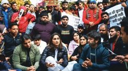Wrestlers Protest: पहलवानों के समर्थन में आई कपिल देव की 1983 वर्ल्ड कप चैंपियन टीम, कहा – मेडल को लेकर जल्दबाजी में न करें कोई फैसला