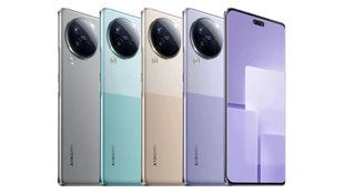 Xiaomi | Xiaomi Smartphone | Xiaomi Civi 3