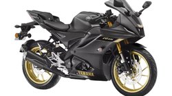 Yamaha YZF R15 V4 Dark Knight Edition भारत में हुआ लॉन्च, कीमत के साथ जानें इंजन फीचर्स और स्पेसिफिकेशन की डिटेल