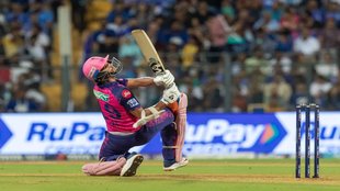 IPL 2023 | Yashasvi Jaiswal | Sanju Samson | RR vs KKR |