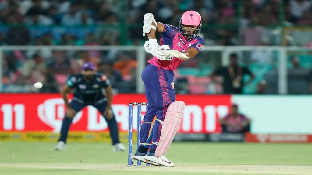 IPL 2023 | RR vs GT | GT vs RR | Sanju Samson |