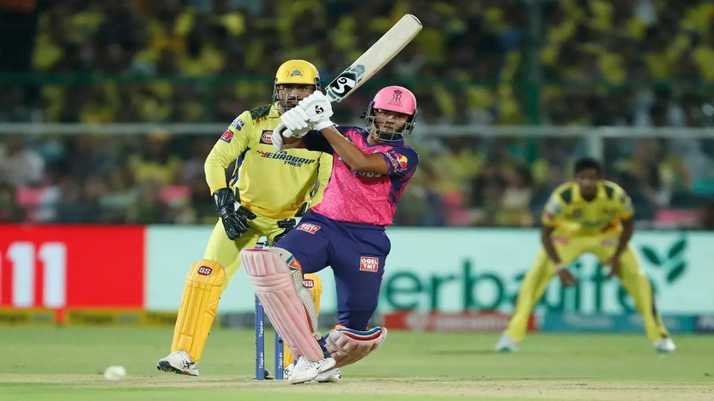 IPL 2023 | Yashasvi Jaiswal | Rinku Singh | IPL 2023 Final