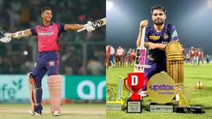 IPL 2023 | Left Hander Batsman | New Players Performance |