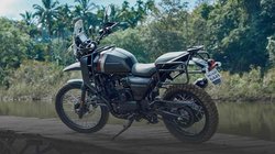 Yezdi Adventure बाइक पसंद है ? तो 25 हजार देकर मिल सकती है ये बाइक, जानें कितनी बनेगी मंथली EMI