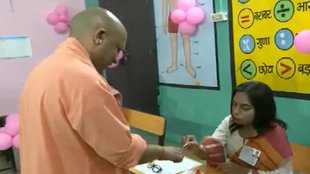 Yogi Adityanath