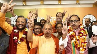 Nagar Nigam Polls | Mayoral Elections |