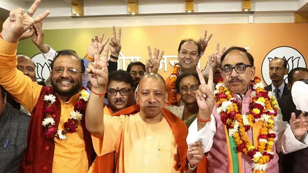 Nagar Nigam Polls | Mayoral Elections |